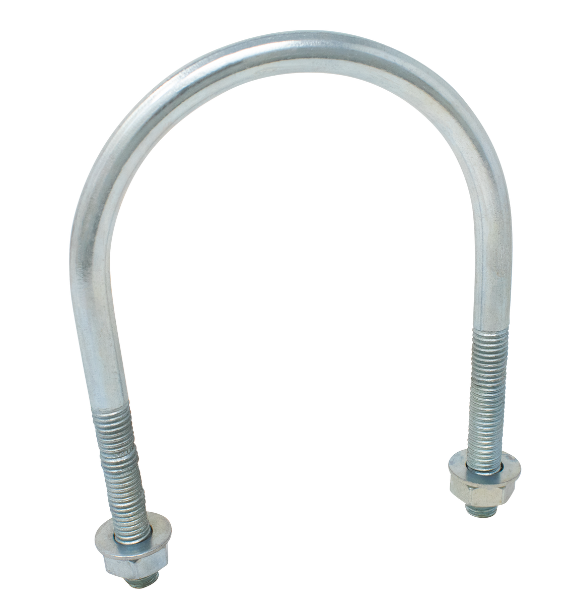 U Bolt Clamp W/O EPDM Rubber Lining Thomsun