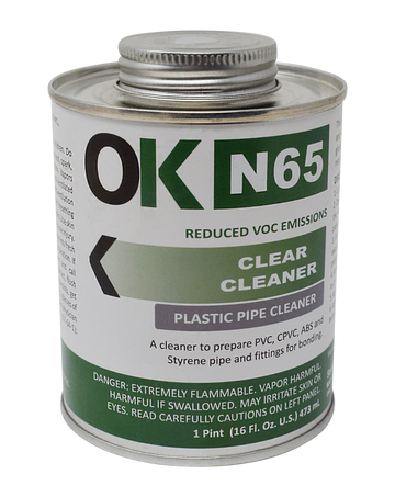 cleaner OK N65