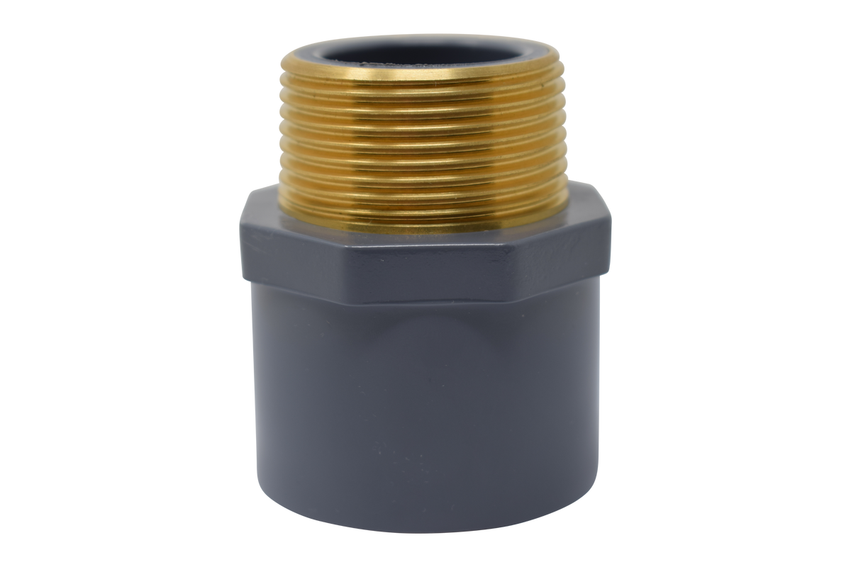 Male pvc adapter deals