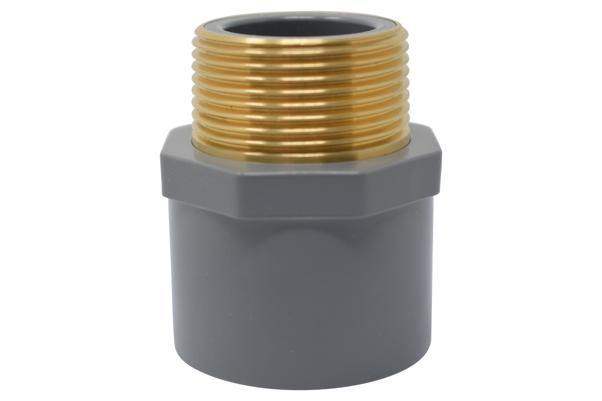 Male Adaptor Brass Cpvc SCH80 Elbow45 male-adaptor-brass-cpvc-sch80-elbow45