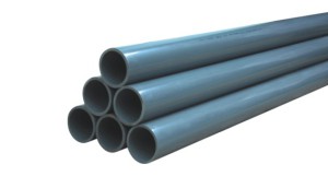 m.t. plast ™ PVC pipe SCH80