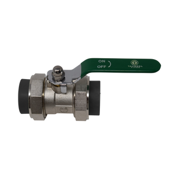 union ball valve external multi ppr