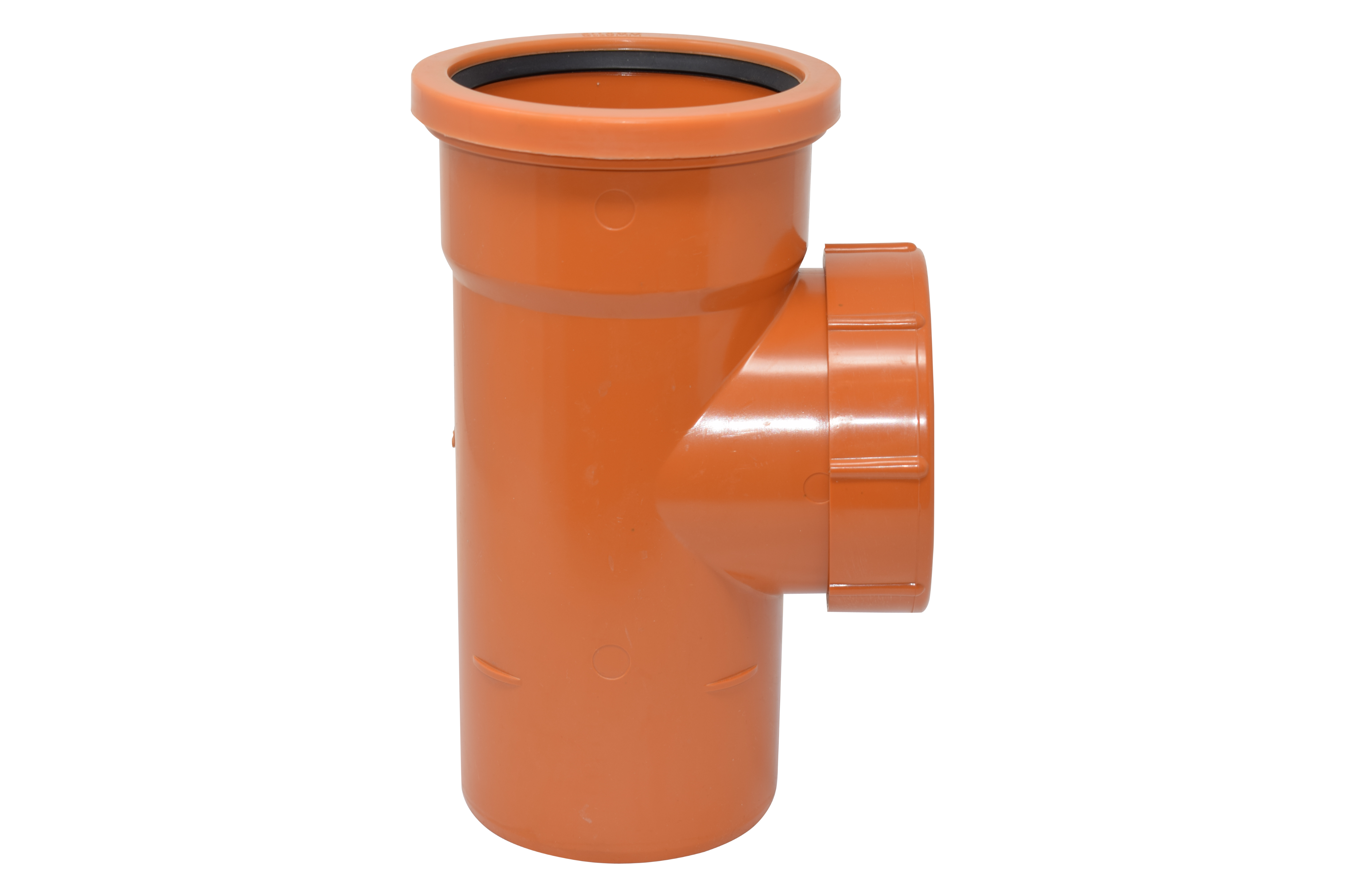 access pipe gray drainage
