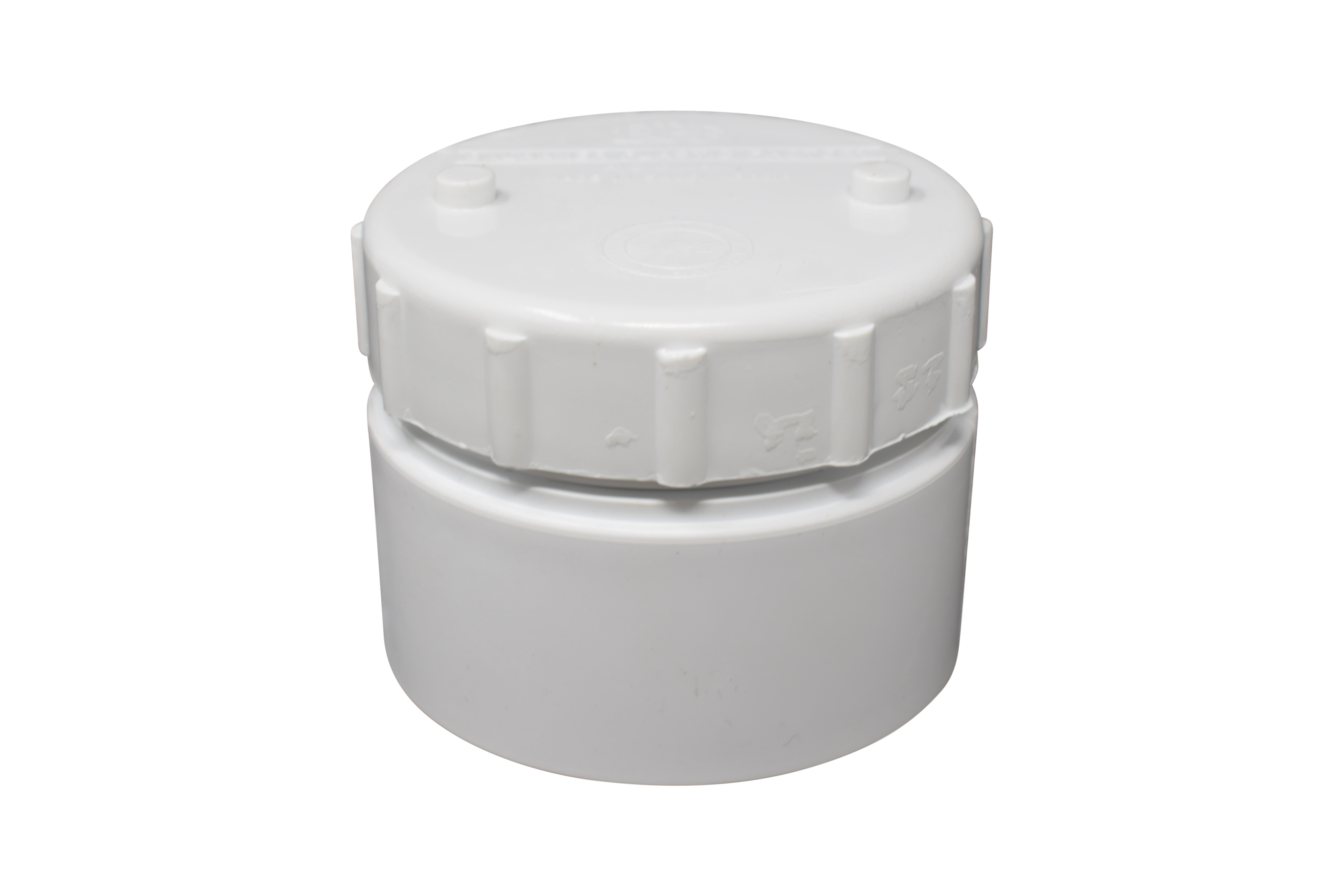 access plug & cap sch40 pvc