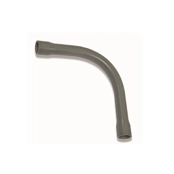 elbow 90 ° upvc calss3