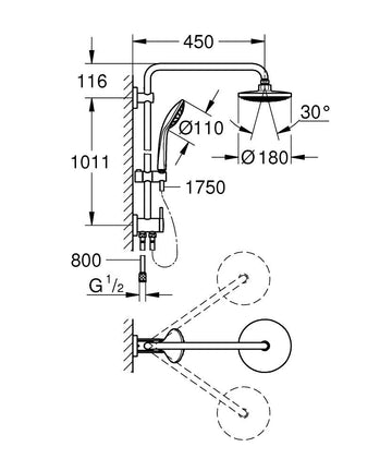Euphoria System GROHE