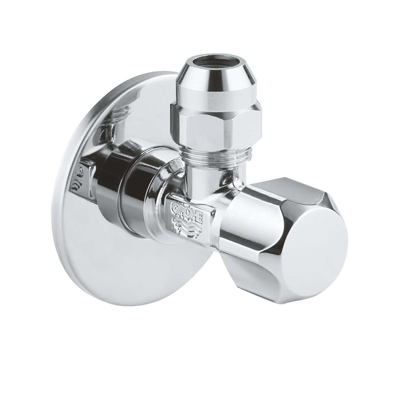 Angle valve 1/2″ 22025000 GROHE