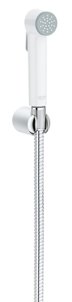 Tempesta-F Wall holder set 1 spray 26356IL0 GROHE