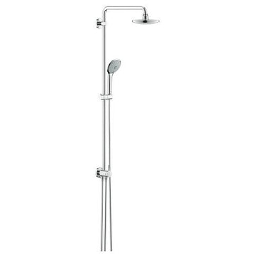 Euphoria System GROHE
