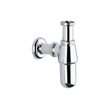Trap 1 1/4" GROHE