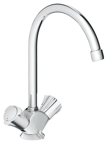 Costa L sink GROHE