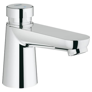 Euroeco Cosmopolitan T Self-closing pillar tap GROHE