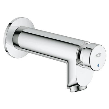Euroeco Cosmopolitan T Self-closing pillar tap GROHE