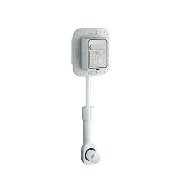 Flush valve for WC 37157000 GROHE