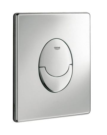 Skate Air Wall plate GROHE(38505000)