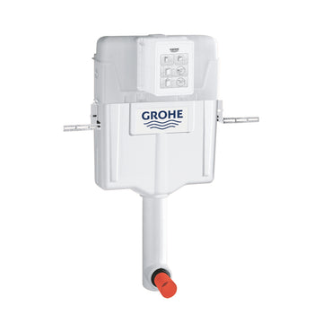 Flushing cistern GD 2  38661000 GROHE
