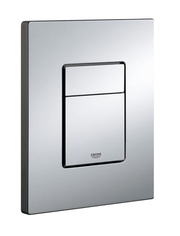 Skate Cosmopolitan Wall plate GROHE