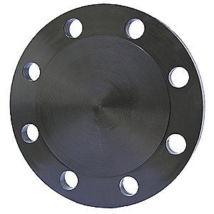 black steel blind flange - elbow45.com