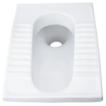 WC arabic toilet seat