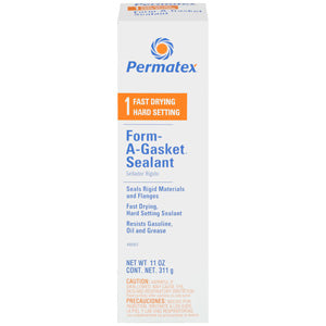 Permatex ® Form-A-Gasket ®