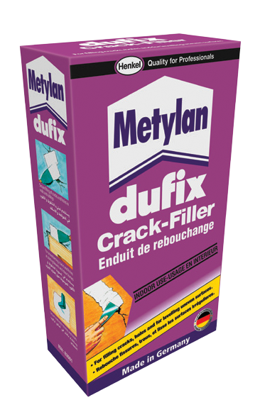 metylan dufix crack filler 1.5kg - elbow45.com