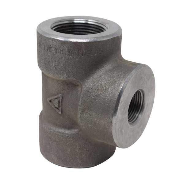 Fs 3000 Tee reducer | elbow45.com