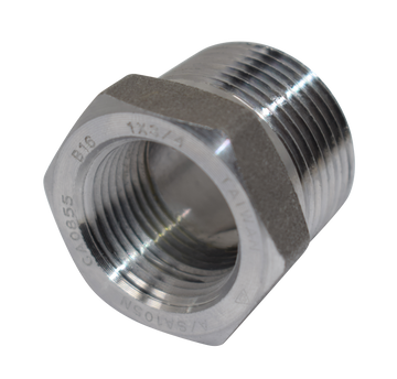 fs 3000 bushing reducer