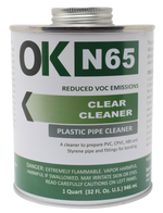 cleaner OK N65 - elbow45.com