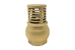 brass foot valve - elbow45.com