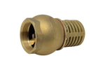 brass foot valve - elbow45.com