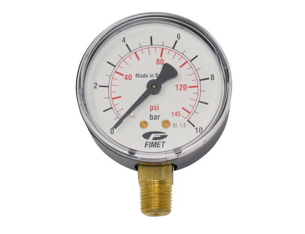 pressure gauge - elbow45.com