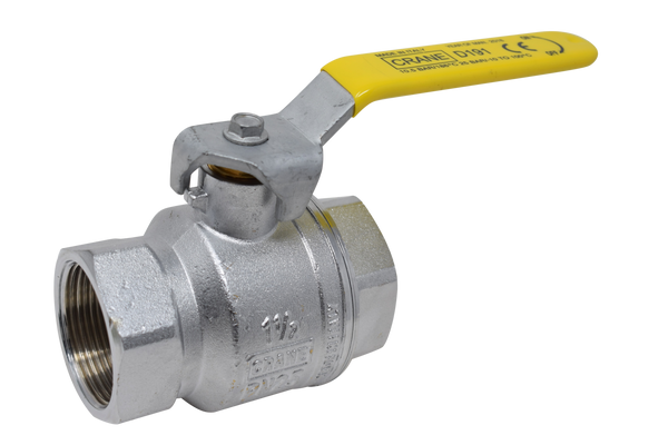 CRANE ball valve - elbow45.com