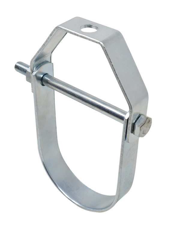 Clevis Hanger W/O EPDM Rubber Lining Thomsun - elbow45.com