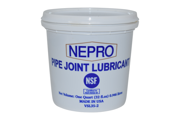 pipe joint lubricant - elbow45.com