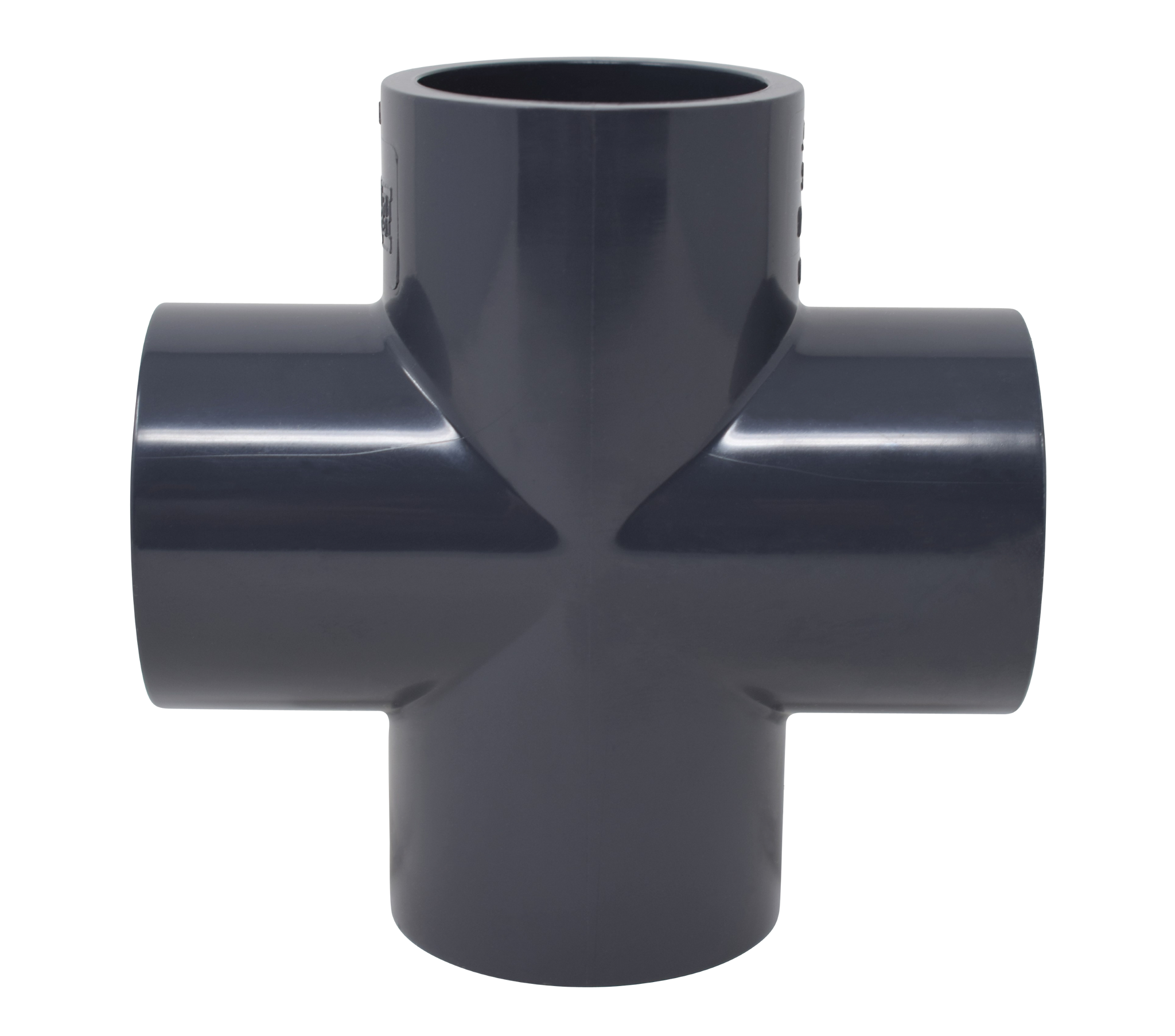 Pvc Cross Tee– elbow45.com