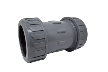 Pvc Comp Coupling