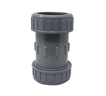 Pvc Comp Coupling