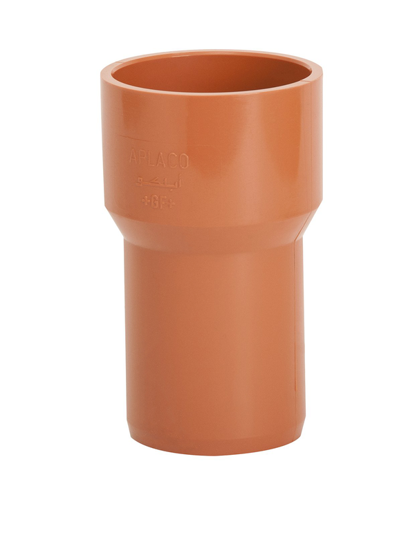 waste adaptor orange - elbow45.com