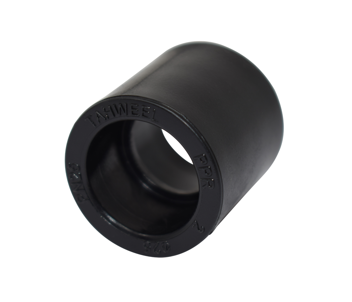 socket multi black ppr | elbow45.com