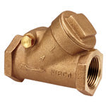 check valve T-413b - elbow45.com