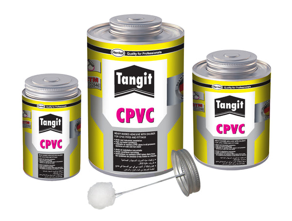tangit cpvc solvent - elbow45.com
