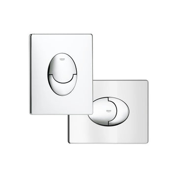Skate Air Wall plate GROHE(38505000)