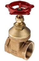 bronze gate valve - elbow45.com