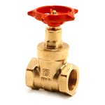 Pegler™ gate valve 1065 - elbow45.com