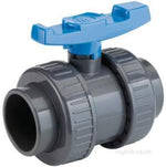 double union ball valve pvc - elbow45.com