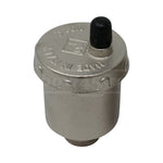 Automatic air-vent valve - elbow45.com