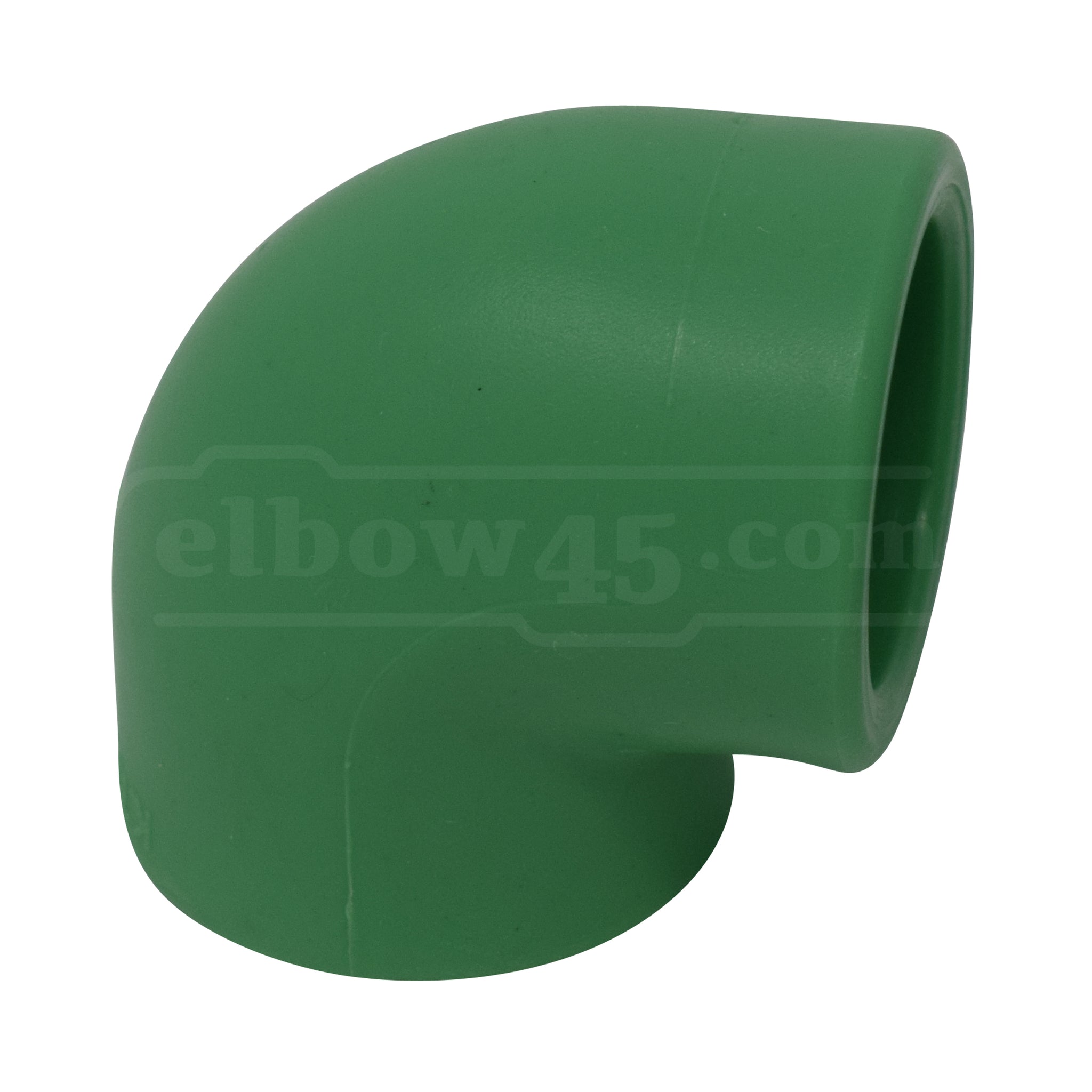 pp elbow , 90°elbow , plastic elbow - 公元管道（浙江）有限公司