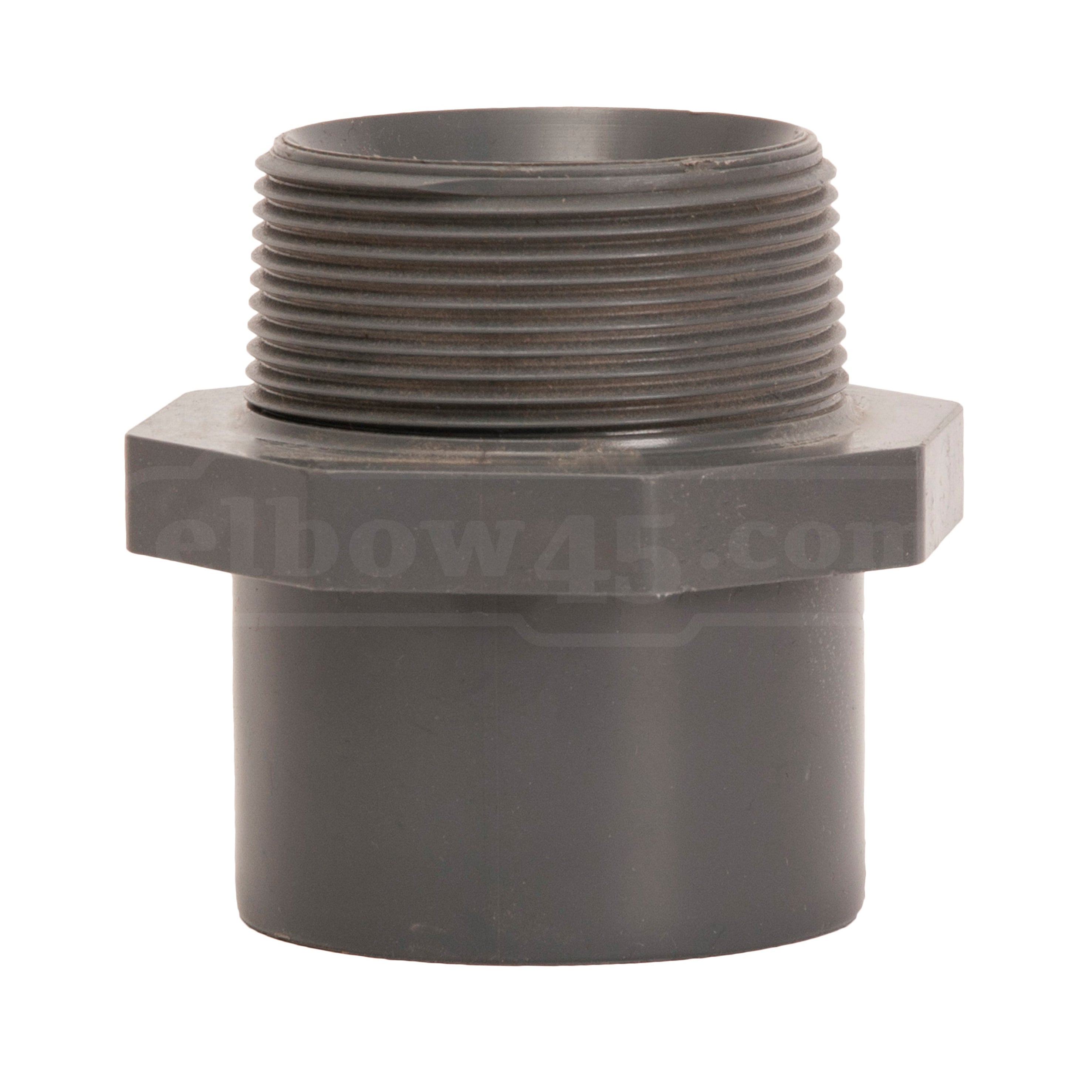 Adaptor Nipple UPVC PN16