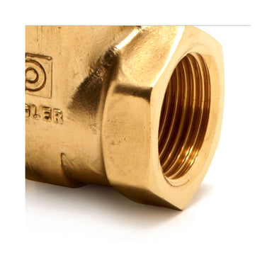 Pegler ™ gate valve