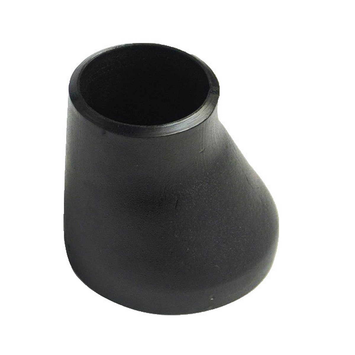 Black Steel reducer sch40 | elbow45.com